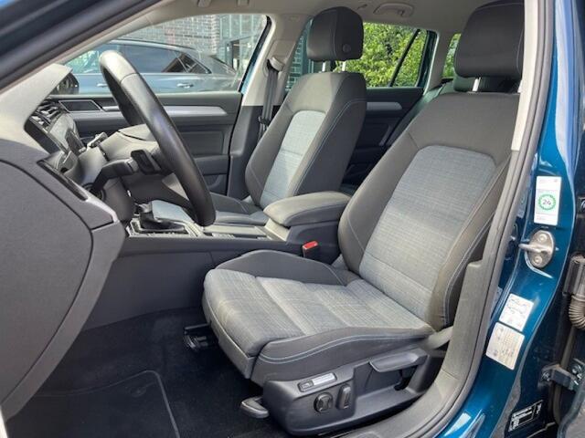 Volkswagen PASSAT 1.4 TSI GTE VIRTU - HEAD-UP - MASSAGE - AD. CRUISE - CAMERA