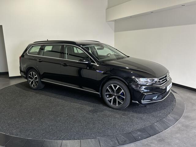 Volkswagen PASSAT Variant 1.4 TSI PHEV GTE Business | Stoelverwarming | Trekhaak | DSG | Virtual Cockpit