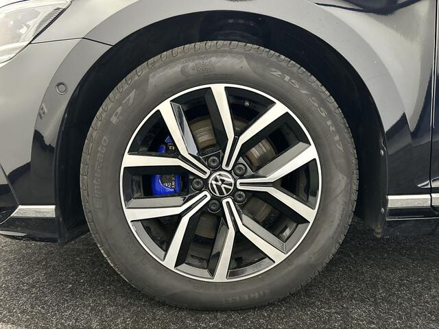 Volkswagen PASSAT Variant 1.4 TSI PHEV GTE Business | Stoelverwarming | Trekhaak | DSG | Virtual Cockpit