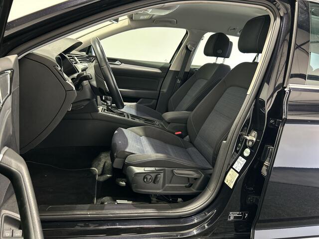 Volkswagen PASSAT Variant 1.4 TSI PHEV GTE Business | Stoelverwarming | Trekhaak | DSG | Virtual Cockpit