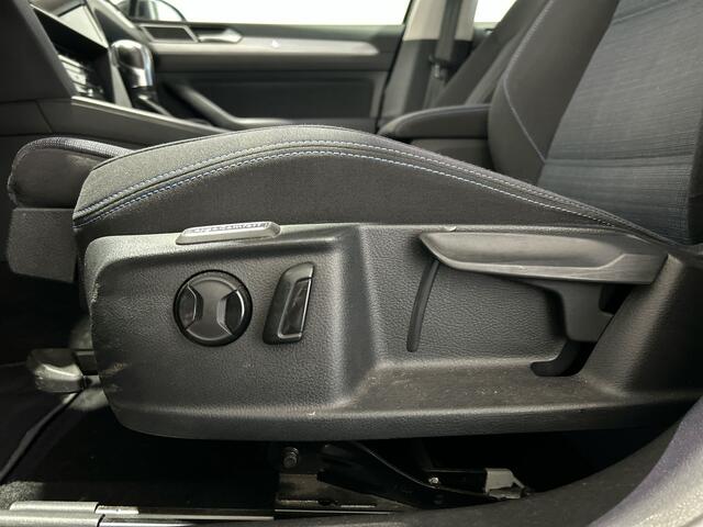 Volkswagen PASSAT Variant 1.4 TSI PHEV GTE Business | Stoelverwarming | Trekhaak | DSG | Virtual Cockpit