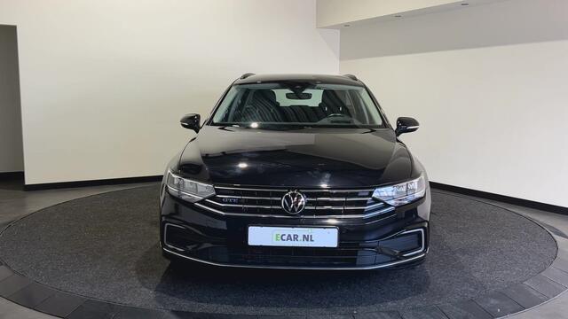 Volkswagen PASSAT Variant 1.4 TSI PHEV GTE Business | Stoelverwarming | Trekhaak | DSG | Virtual Cockpit