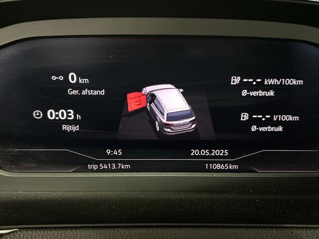 Volkswagen PASSAT Variant 1.4 TSI PHEV GTE Business | Stoelverwarming | Trekhaak | DSG | Virtual Cockpit