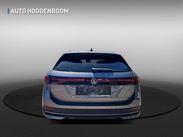 Volkswagen PASSAT Variant Business