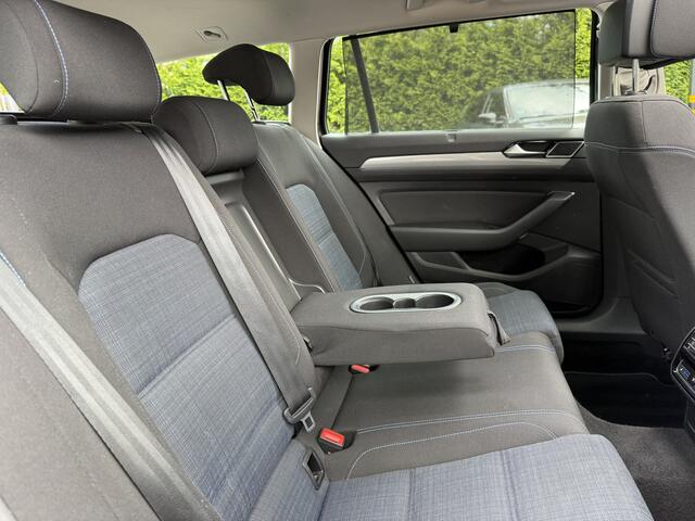 Volkswagen PASSAT Variant GTE Aut. 218pk, Trekhaak | Pano | Massage | Virtual