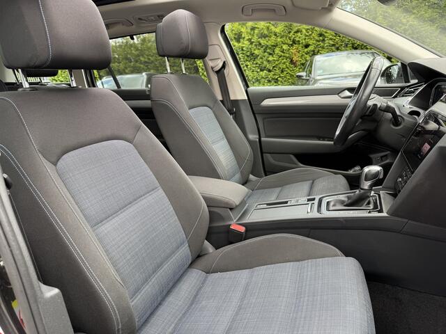 Volkswagen PASSAT Variant GTE Aut. 218pk, Trekhaak | Pano | Massage | Virtual