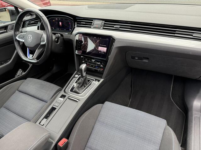 Volkswagen PASSAT Variant GTE Aut. 218pk, Trekhaak | Pano | Massage | Virtual