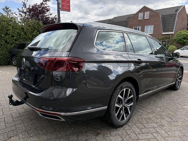 Volkswagen PASSAT Variant GTE Aut. 218pk, Trekhaak | Pano | Massage | Virtual