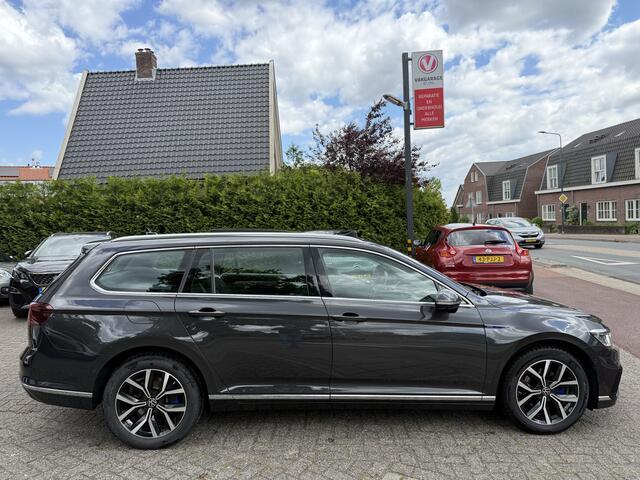 Volkswagen PASSAT Variant GTE Aut. 218pk, Trekhaak | Pano | Massage | Virtual