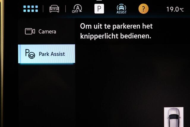 Volkswagen PASSAT Variant 1.5 eTSI Elegance Business | MASSAGE | STUURVERWARMING | PARK ASSIST