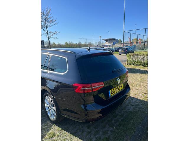 Volkswagen PASSAT Variant 1.4 TSI Automaat Comfortline Navi|Carplay|Panorama|Keyless|LED|Dynaudio