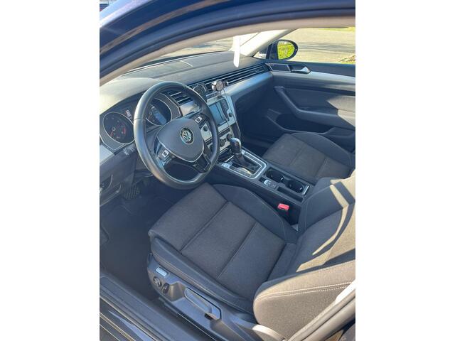 Volkswagen PASSAT Variant 1.4 TSI Automaat Comfortline Navi|Carplay|Panorama|Keyless|LED|Dynaudio