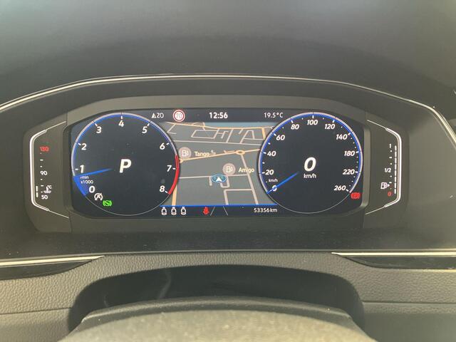 Volkswagen PASSAT Variant 1.5 TSI 150pk DSG R-Line Business + · Camera · Matrix LED · ACC · Stoelverwarming · Elek. Rugleuning Bestuurder · Apple/Android Car Play · 18"Velgen · Garantie t/m 25-05-2027 of 100.000km
