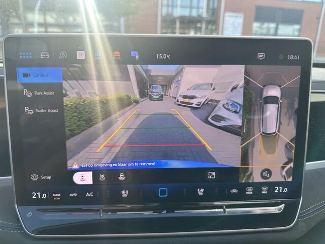 Volkswagen PASSAT 1.5 eTSI R-Line Bns
