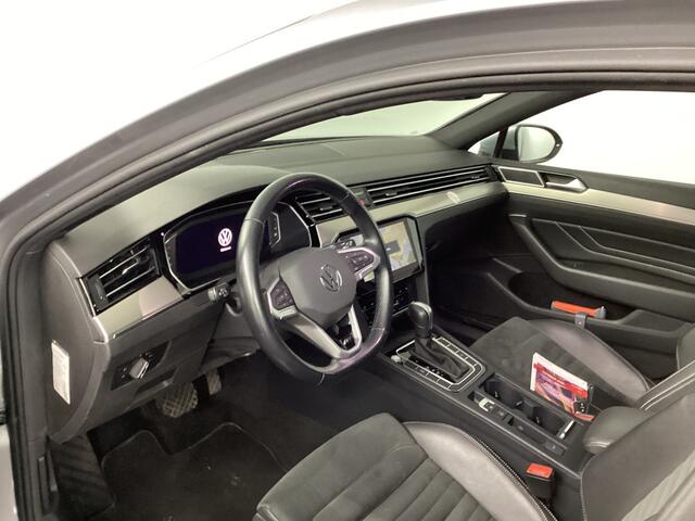 Volkswagen PASSAT Variant 1.5 TSI R-Line Business + | Verwacht |