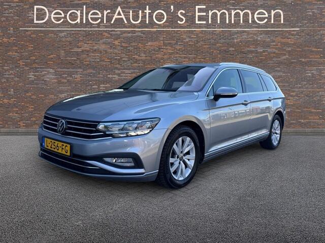 Volkswagen PASSAT Variant 2.0 TDI Business