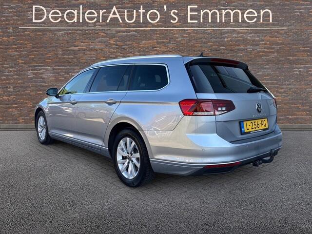 Volkswagen PASSAT Variant 2.0 TDI Business