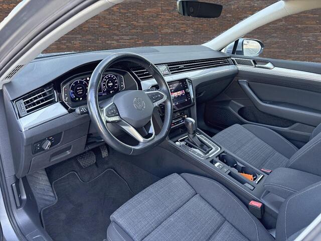 Volkswagen PASSAT Variant 2.0 TDI Business