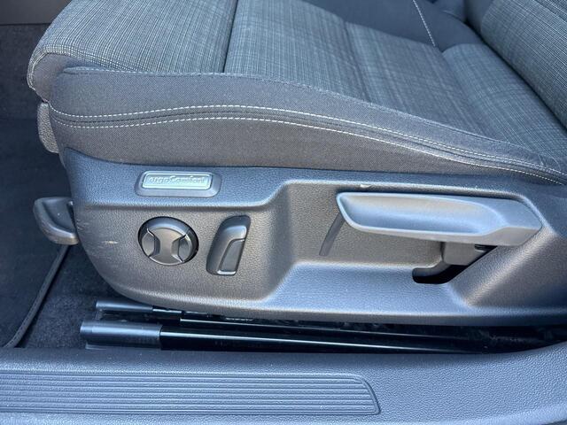 Volkswagen PASSAT Variant 2.0 TDI Business