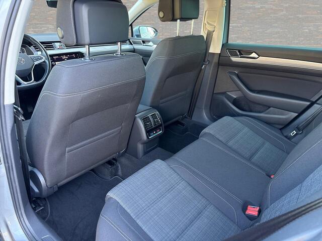 Volkswagen PASSAT Variant 2.0 TDI Business