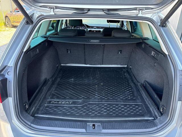 Volkswagen PASSAT Variant 2.0 TDI Business