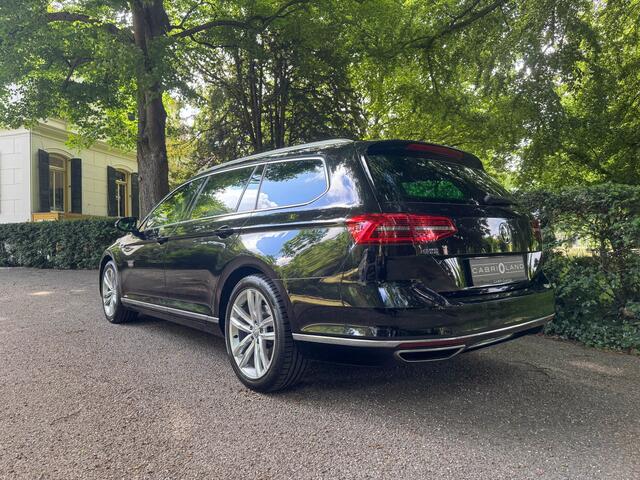 Volkswagen PASSAT Variant 1.4 GTE, Pano, Adaptive