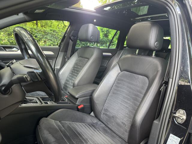 Volkswagen PASSAT Variant 1.4 GTE, Pano, Adaptive