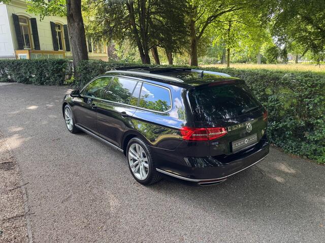 Volkswagen PASSAT Variant 1.4 GTE, Pano, Adaptive