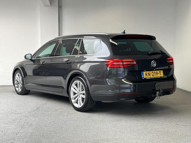 Volkswagen PASSAT Variant 1.4 TSI ACT Comfortline Business | TREKHAAK | CAMERA | CARPLAY | ORG.NL |