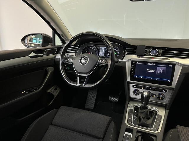 Volkswagen PASSAT Variant 1.4 TSI ACT Comfortline Business | TREKHAAK | CAMERA | CARPLAY | ORG.NL |