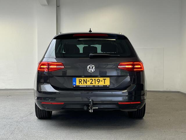 Volkswagen PASSAT Variant 1.4 TSI ACT Comfortline Business | TREKHAAK | CAMERA | CARPLAY | ORG.NL |