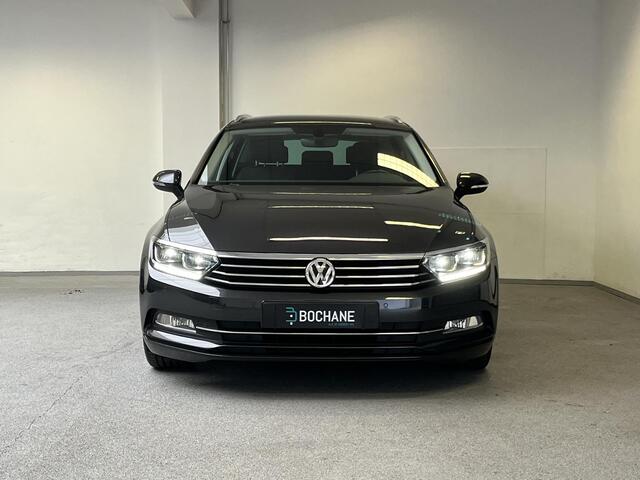 Volkswagen PASSAT Variant 1.4 TSI ACT Comfortline Business | TREKHAAK | CAMERA | CARPLAY | ORG.NL |