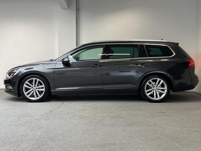 Volkswagen PASSAT Variant 1.4 TSI ACT Comfortline Business | TREKHAAK | CAMERA | CARPLAY | ORG.NL |