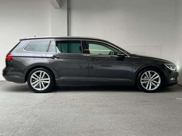 Volkswagen PASSAT Variant 1.4 TSI ACT Comfortline Business | TREKHAAK | CAMERA | CARPLAY | ORG.NL |