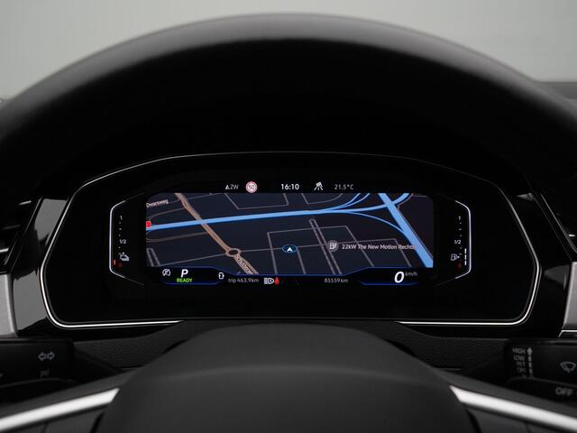 Volkswagen PASSAT Variant Business GTE 1.4 TSI 218 pk DSG PHEV | Panoramadak | Trekhaak | Geheugen-/massagestoel | Navigatie Discover Pro | Rondomzicht camera | Adaptief onderstel