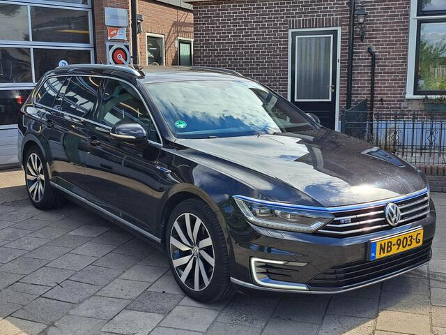 Volkswagen PASSAT Variant 1.4 TSI GTE Highline