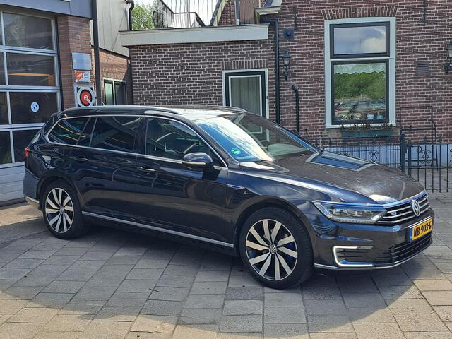 Volkswagen PASSAT Variant 1.4 TSI GTE Highline
