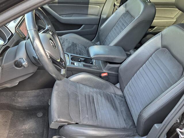 Volkswagen PASSAT Variant 1.4 TSI GTE Highline