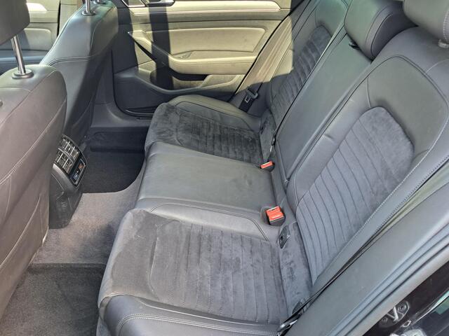Volkswagen PASSAT Variant 1.4 TSI GTE Highline