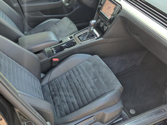 Volkswagen PASSAT Variant 1.4 TSI GTE Highline