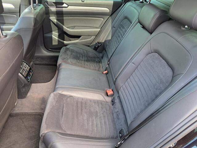 Volkswagen PASSAT Variant 1.4 TSI GTE Highline