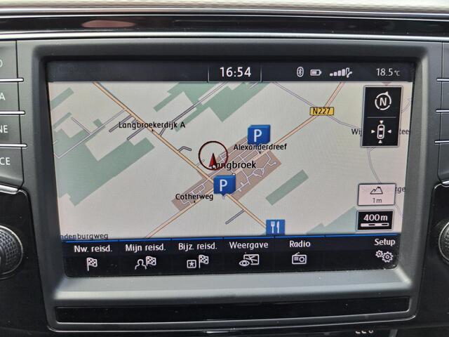 Volkswagen PASSAT Variant 1.4 TSI GTE Highline