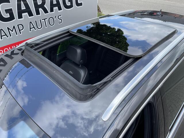 Volkswagen PASSAT Variant 1.5 TSI Elegance Business R 19"/Panoramadak/Leder/Trekhaak/Dynaudio/Keyless/Stoelverwarming/Elektrische klep/Dodehoek