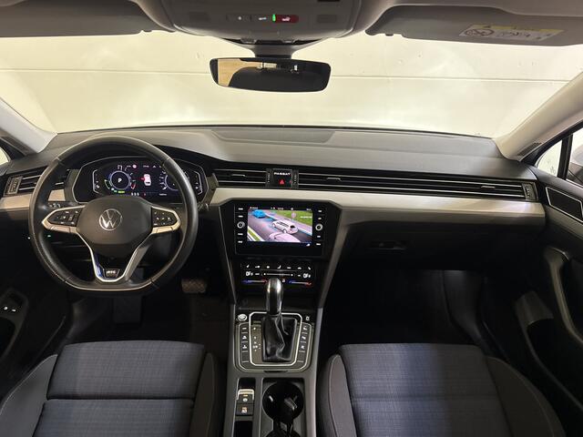 Volkswagen PASSAT Variant GTE 218PK DSG HYBRID GTE BUSINESS VIRTUAL/NAVI/CAMERA