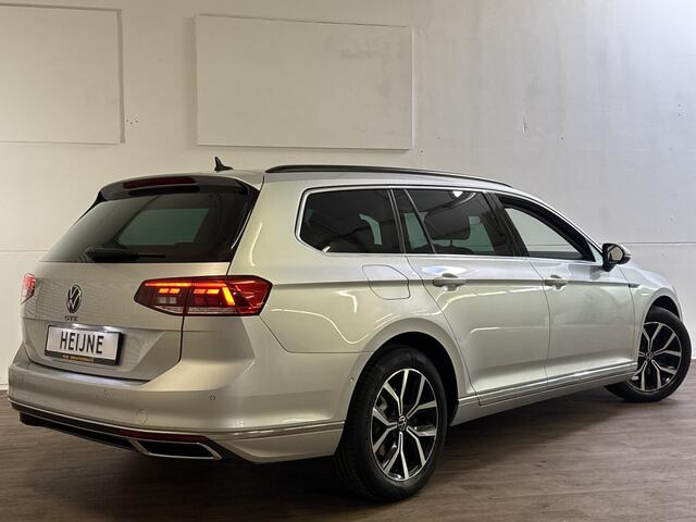 Volkswagen PASSAT Variant GTE 218PK DSG HYBRID GTE BUSINESS VIRTUAL/NAVI/CAMERA