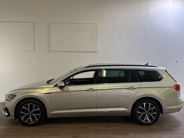 Volkswagen PASSAT Variant GTE 218PK DSG HYBRID GTE BUSINESS VIRTUAL/NAVI/CAMERA