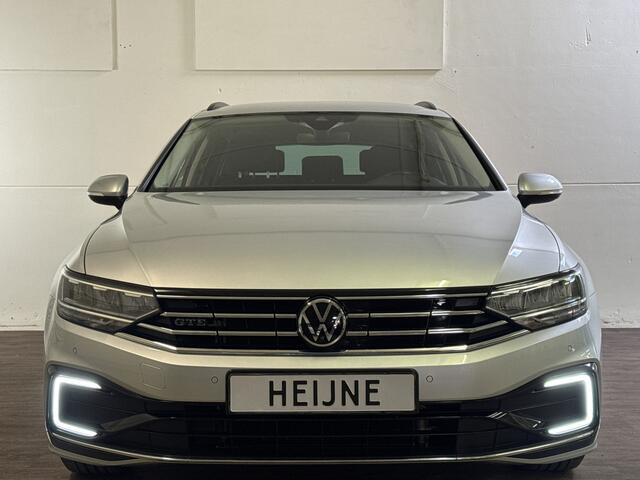 Volkswagen PASSAT Variant GTE 218PK DSG HYBRID GTE BUSINESS VIRTUAL/NAVI/CAMERA