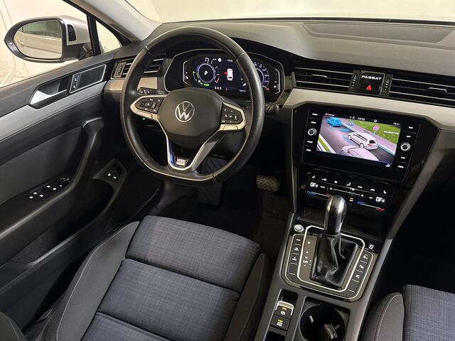 Volkswagen PASSAT Variant GTE 218PK DSG HYBRID GTE BUSINESS VIRTUAL/NAVI/CAMERA