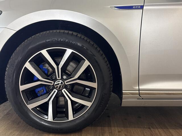 Volkswagen PASSAT Variant GTE 218PK DSG HYBRID GTE BUSINESS VIRTUAL/NAVI/CAMERA