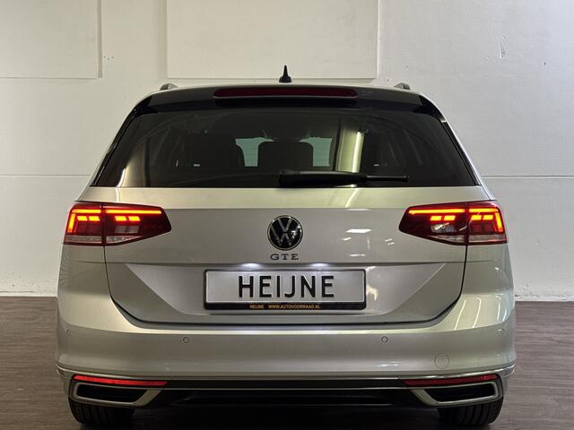 Volkswagen PASSAT Variant GTE 218PK DSG HYBRID GTE BUSINESS VIRTUAL/NAVI/CAMERA